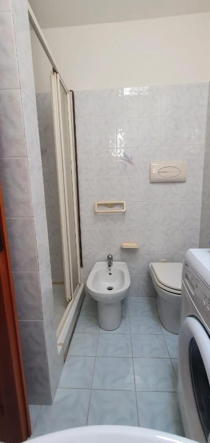 Appartamento Terrazza Vista Mare Кала-Гононе Екстер'єр фото