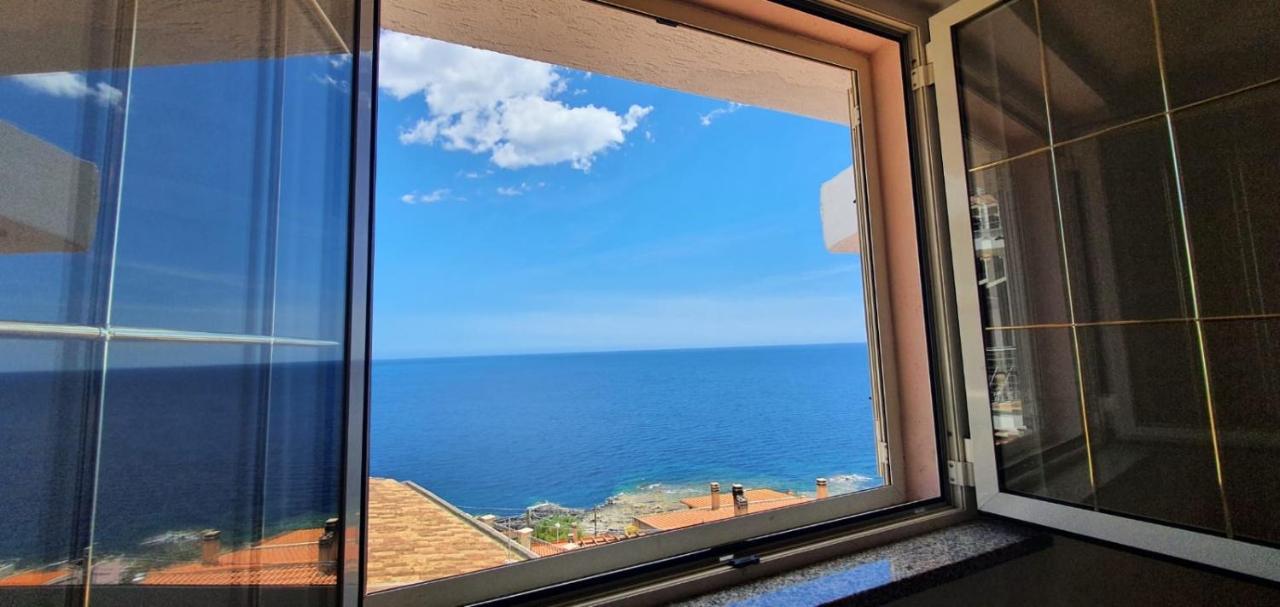 Appartamento Terrazza Vista Mare Кала-Гононе Екстер'єр фото